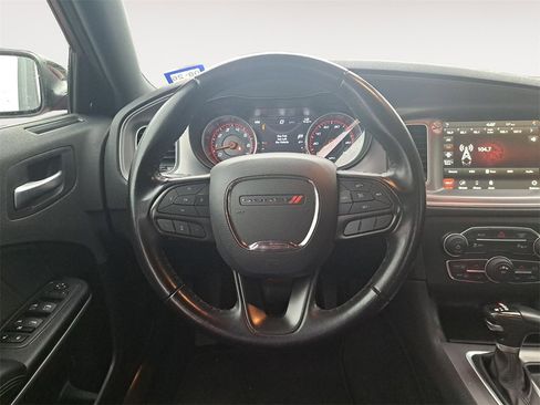Used 2023 Dodge Charger SXT image 12