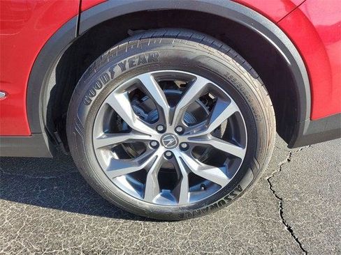 Used 2022 Acura MDX FWD w/ Technology Package image 82