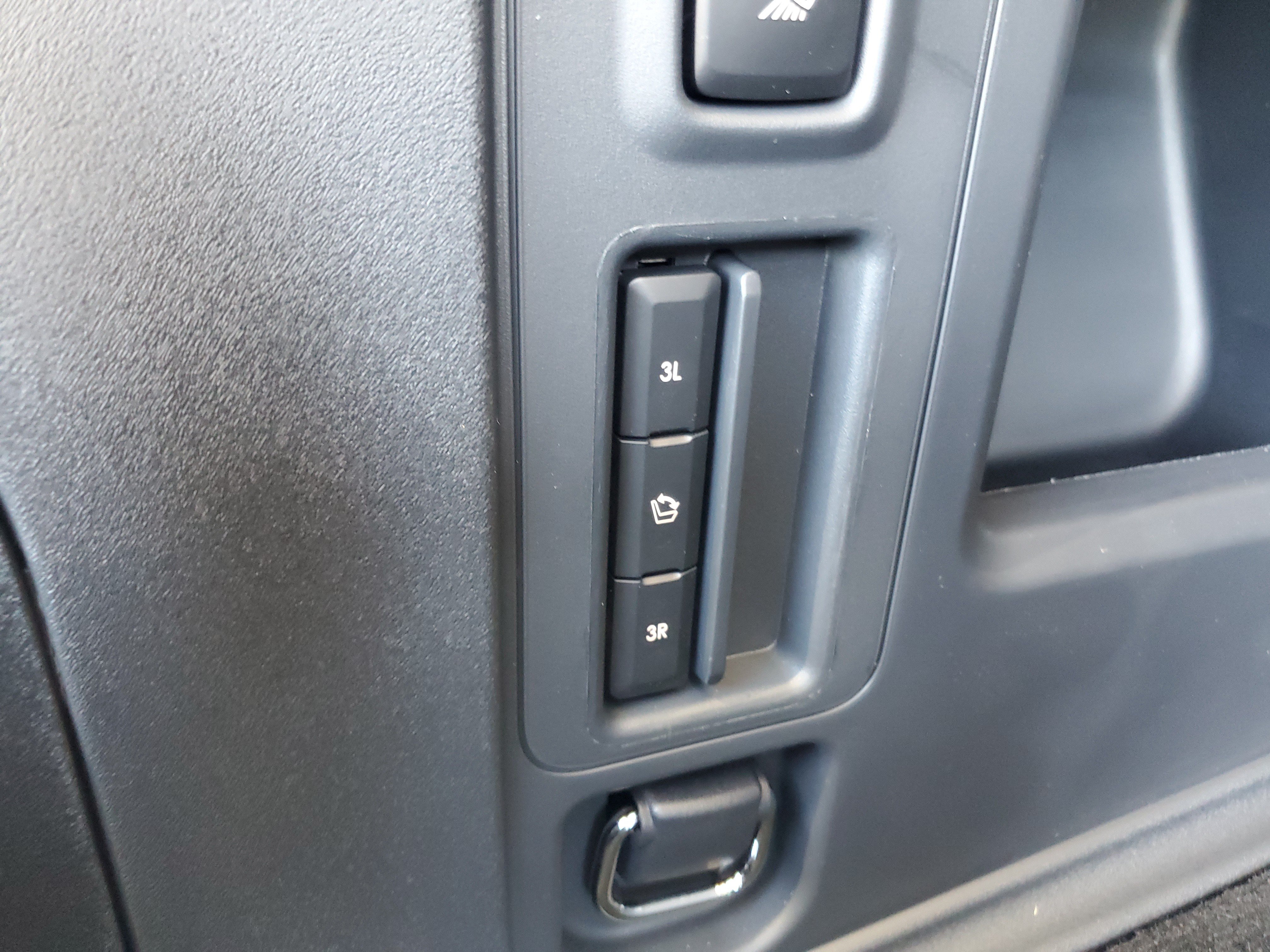 New 2027 Lincoln Navigator Reserve AWD/4WD image 35