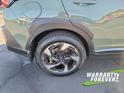 New 2026 Subaru Crosstrek 2.5i Limited AWD/4WD image 20