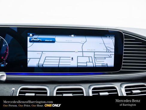New 2026 Mercedes-Benz GLE 350 4MATIC image 28