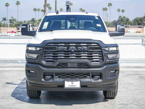 New 2026 RAM 2500 Tradesman image 3