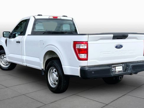 Used 2023 Ford F150 XL w/ Trailer Tow Package RWD image 11