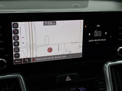 Used 2023 Kia Sorento SX FWD image 6