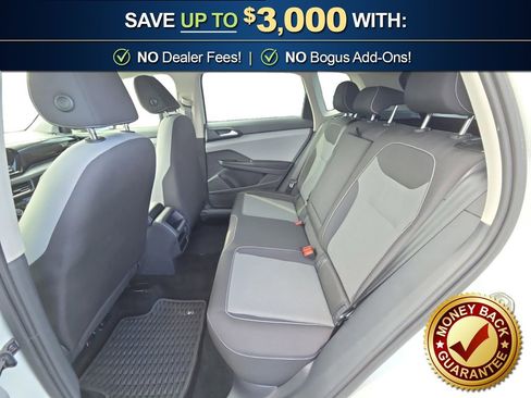 Used 2023 Volkswagen Taos S image 21