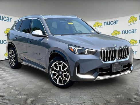 Used 2023 BMW X1 xDrive28i w/ Convenience Package AWD/4WD image 1