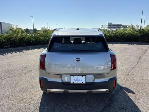 New 2025 MINI Cooper Countryman S image 6