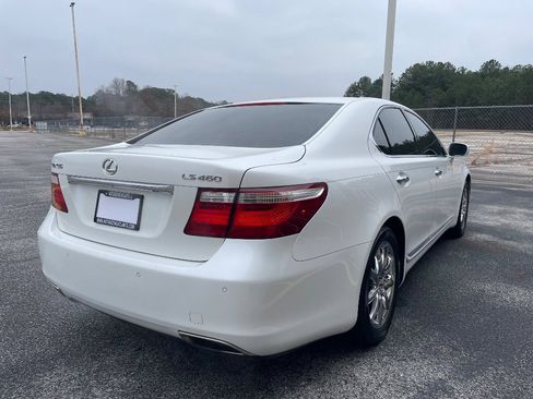 Used 2007 Lexus LS 460 image 7