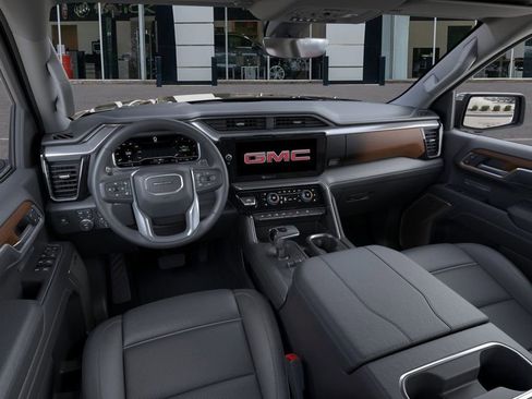 New 2026 GMC Sierra 1500 Denali w/ Technology Package AWD/4WD image 15