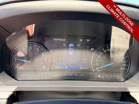 Used 2020 Ford Explorer XLT w/ Cold Weather Package AWD/4WD image 21