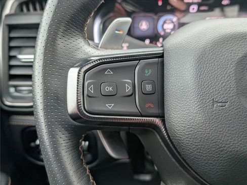 Used 2024 RAM 1500 TRX image 25
