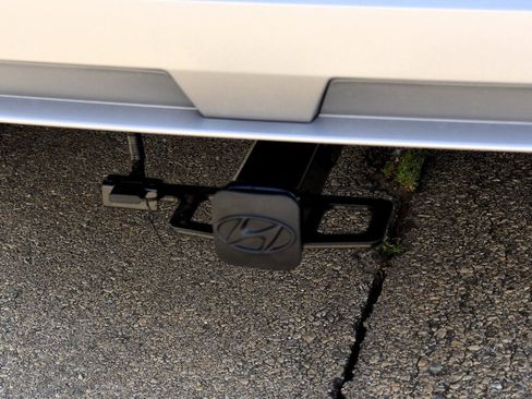 New 2025 Hyundai Tucson Limited image 13