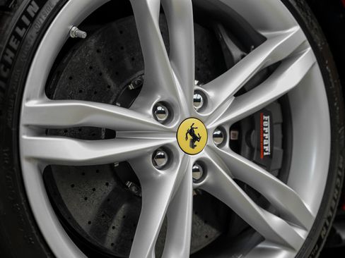 Used 2024 Ferrari 296 GTB RWD image 23