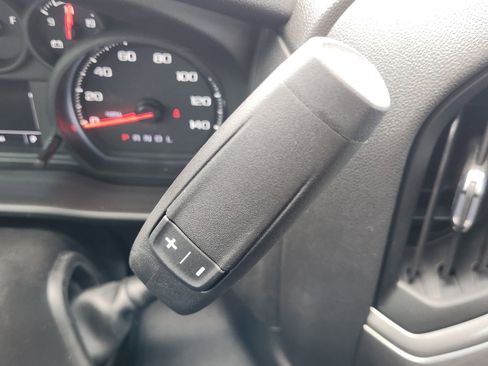 New 2026 GMC Sierra 1500 Pro w/ Pro Value Package image 25