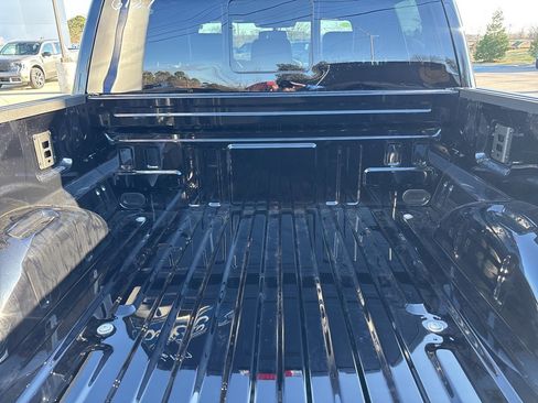 New 2025 Ford F150 Tremor w/ Equipment Group 402A High image 8