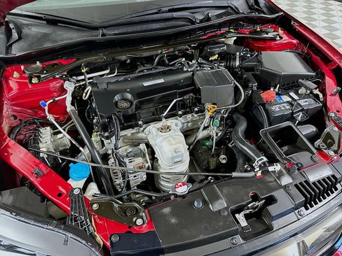 Used 2017 Honda Accord EX-L image 26