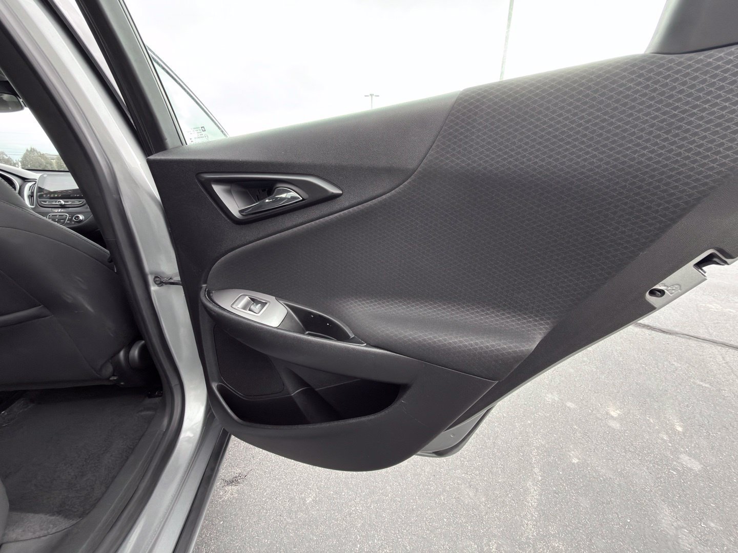 Used 2024 Chevrolet Malibu LT FWD image 39