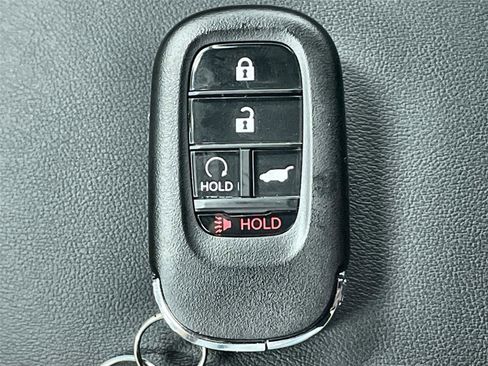 New 2026 Honda HR-V Sport image 32