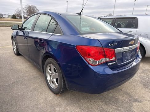 Used 2013 Chevrolet Cruze LT image 6
