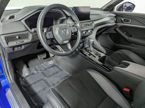 Used 2023 Acura Integra A-Spec FWD image 16