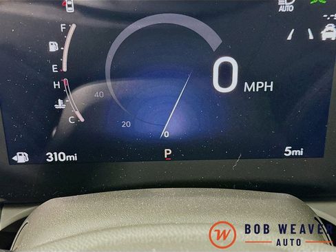 Used 2025 Buick Envista Sport Touring w/ Convenience I Package image 12