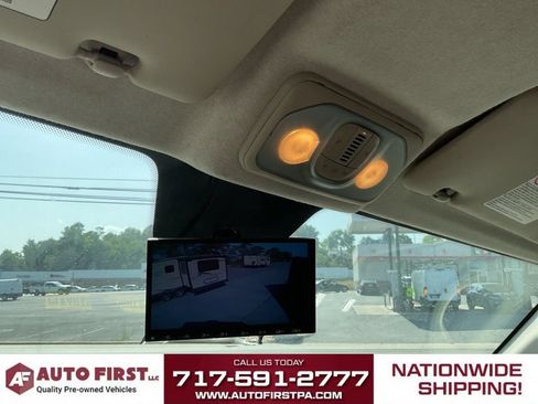 Used 2020 RAM ProMaster 3500 FWD image 32