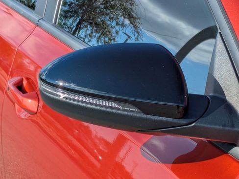 Certified 2023 Kia Forte GT-Line w/ GT-Line Premium Package image 12