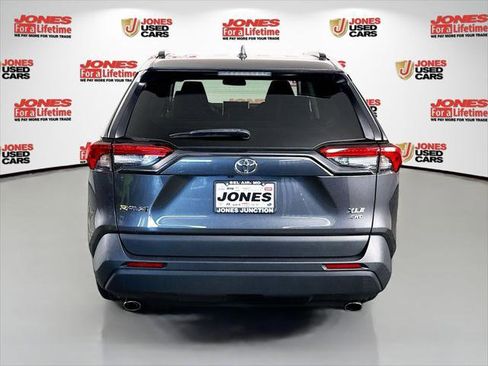 Certified 2023 Toyota RAV4 XLE w/ Convenience Package AWD/4WD image 15