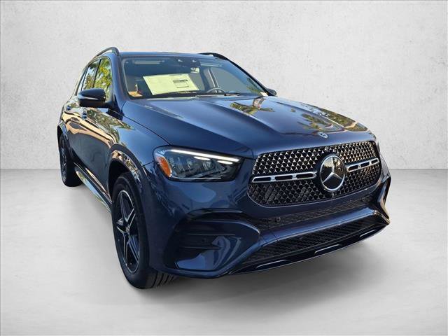New 2026 Mercedes-Benz GLE 450 4MATIC image 6