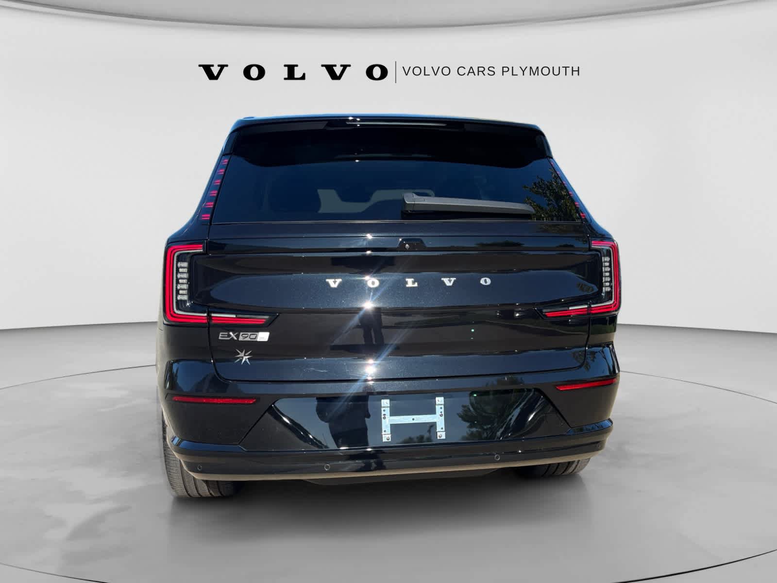 Used 2025 Volvo EX90 Ultra w/ Protection Package Premier AWD/4WD image 6