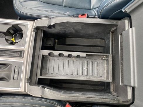 Used 2018 Ford F150 Limited w/ Trailer Tow Package image 39