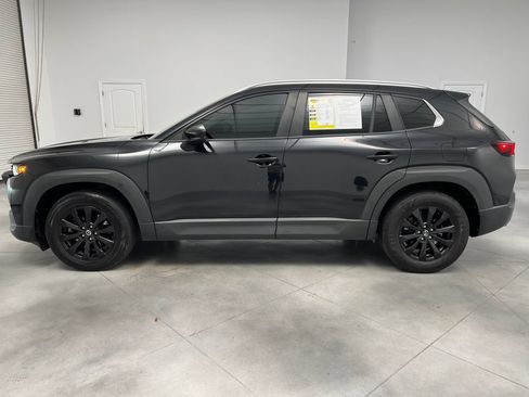 Used 2023 MAZDA CX-50 2.5 S w/ Preferred Plus Pkg AWD/4WD image 5