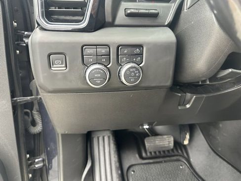 Certified 2024 GMC Sierra 3500 Denali Ultimate w/ Snow Plow Prep/Camper Package image 4