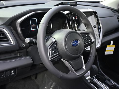 New 2026 Subaru Ascent Touring AWD/4WD image 11