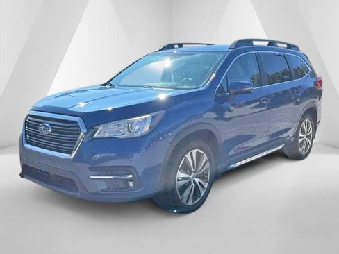 Used 2019 Subaru Ascent Limited AWD/4WD image 3