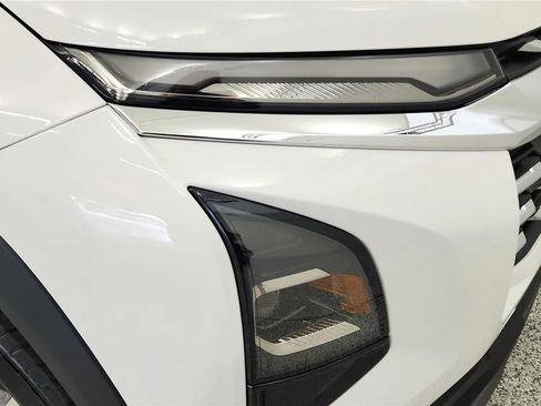 New 2026 Chevrolet Equinox LT AWD/4WD image 14