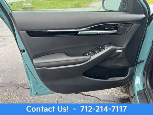 New 2026 Kia Seltos SX image 15