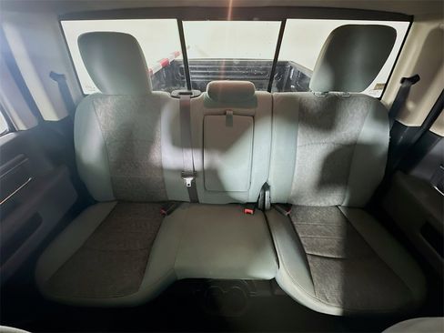 Used 2016 RAM 1500 Lone Star image 13