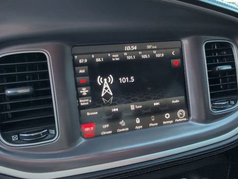 Used 2022 Dodge Charger Scat Pack w/ Plus Group image 19