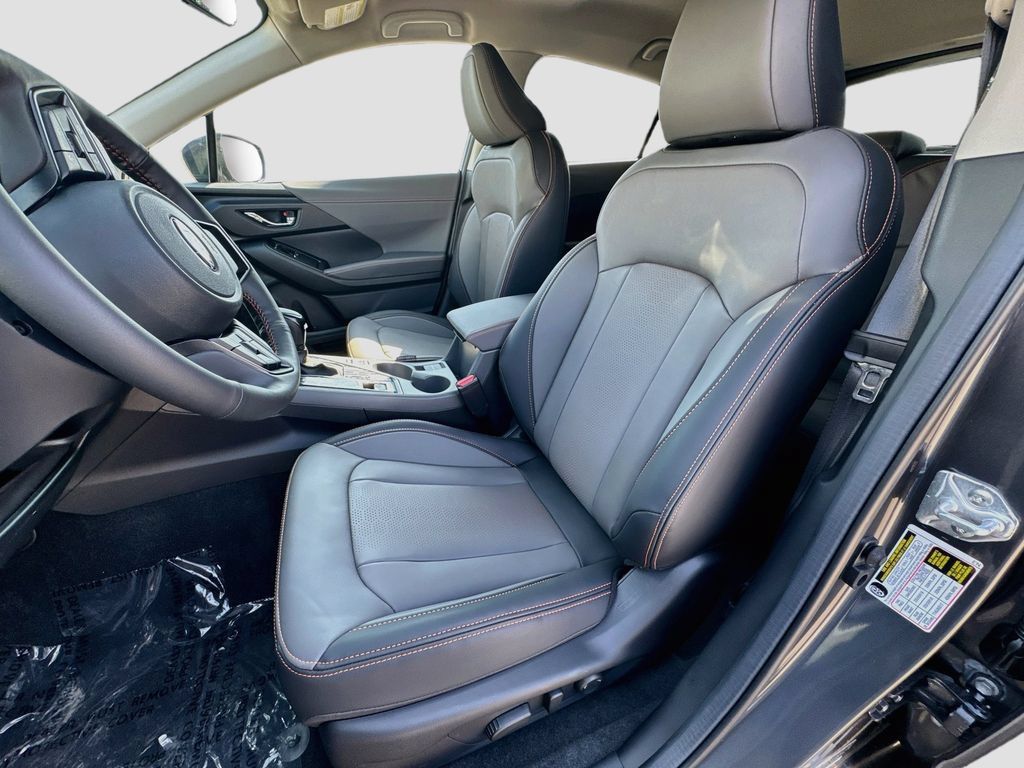 New 2026 Subaru Crosstrek 2.5i Limited AWD/4WD image 25