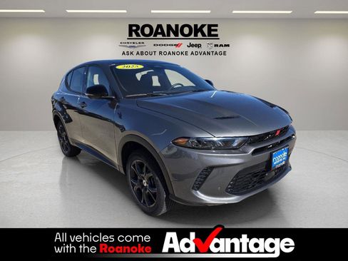 Used 2025 Dodge Hornet GT Plus w/ GT Plus Package image 12