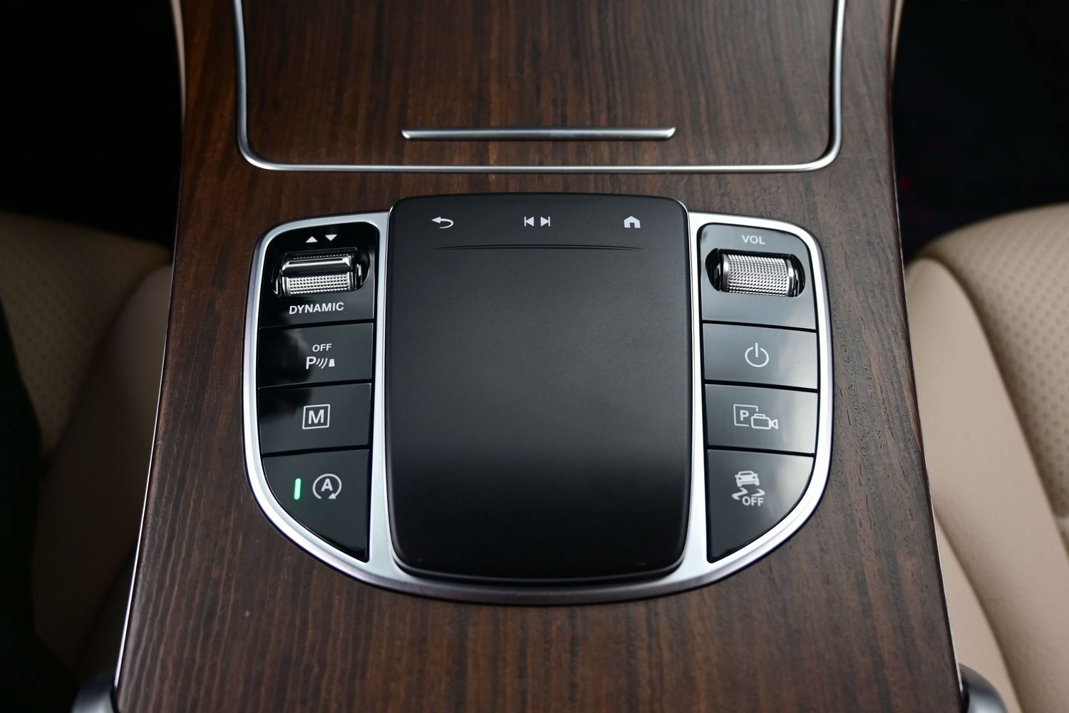 Used 2022 Mercedes-Benz GLC 300 4MATIC image 21