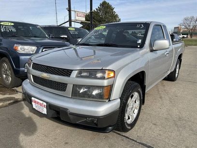 Used 2010 Chevrolet Colorado LT w/ Power Convenience Package