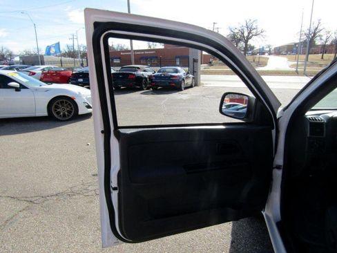 Used 2006 Chevrolet Colorado LT RWD image 16