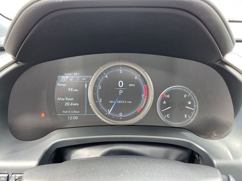 Used 2021 Lexus RX 350 F Sport image 30