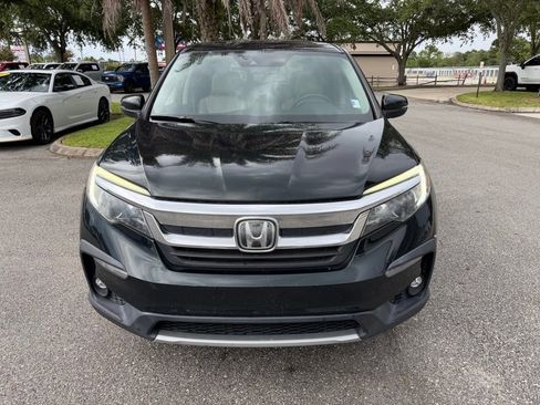 Used 2019 Honda Pilot EX-L image 12