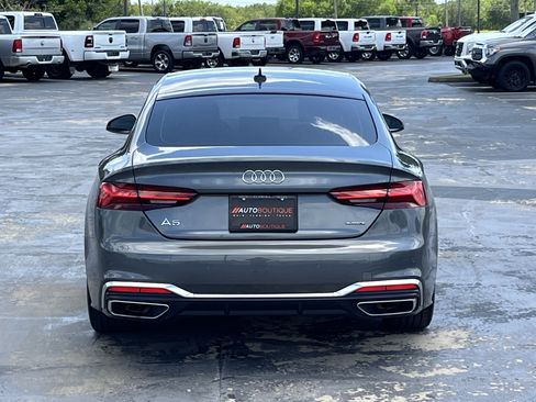 Used 2023 Audi A5 2.0T Premium w/ Convenience Package AWD/4WD image 9