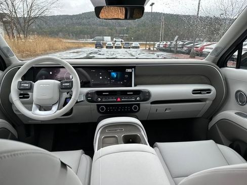 New 2026 Hyundai Palisade Limited AWD/4WD image 12
