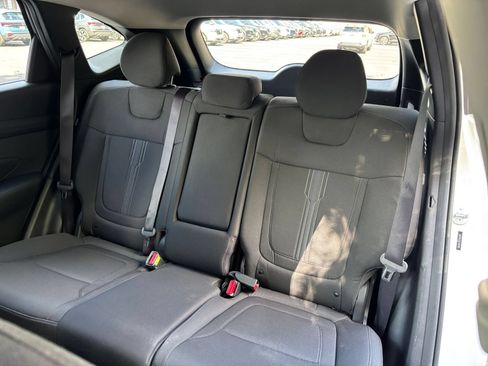 Used 2026 Hyundai Tucson SEL AWD/4WD image 40