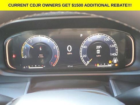 New 2026 Jeep Grand Wagoneer Limited image 8